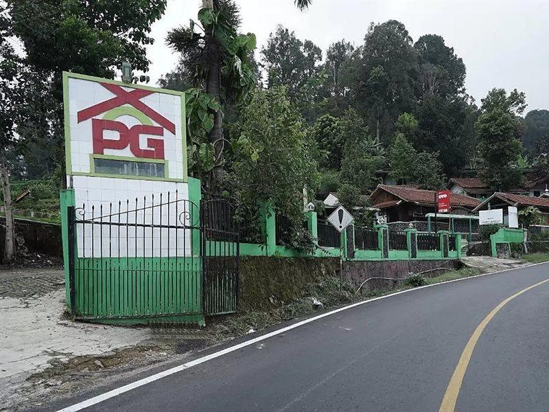 Pondok Gembyang Ciwidey Redpartner Rancabali Exterior photo