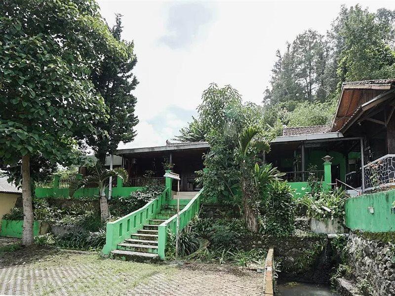 Pondok Gembyang Ciwidey Redpartner Rancabali Exterior photo