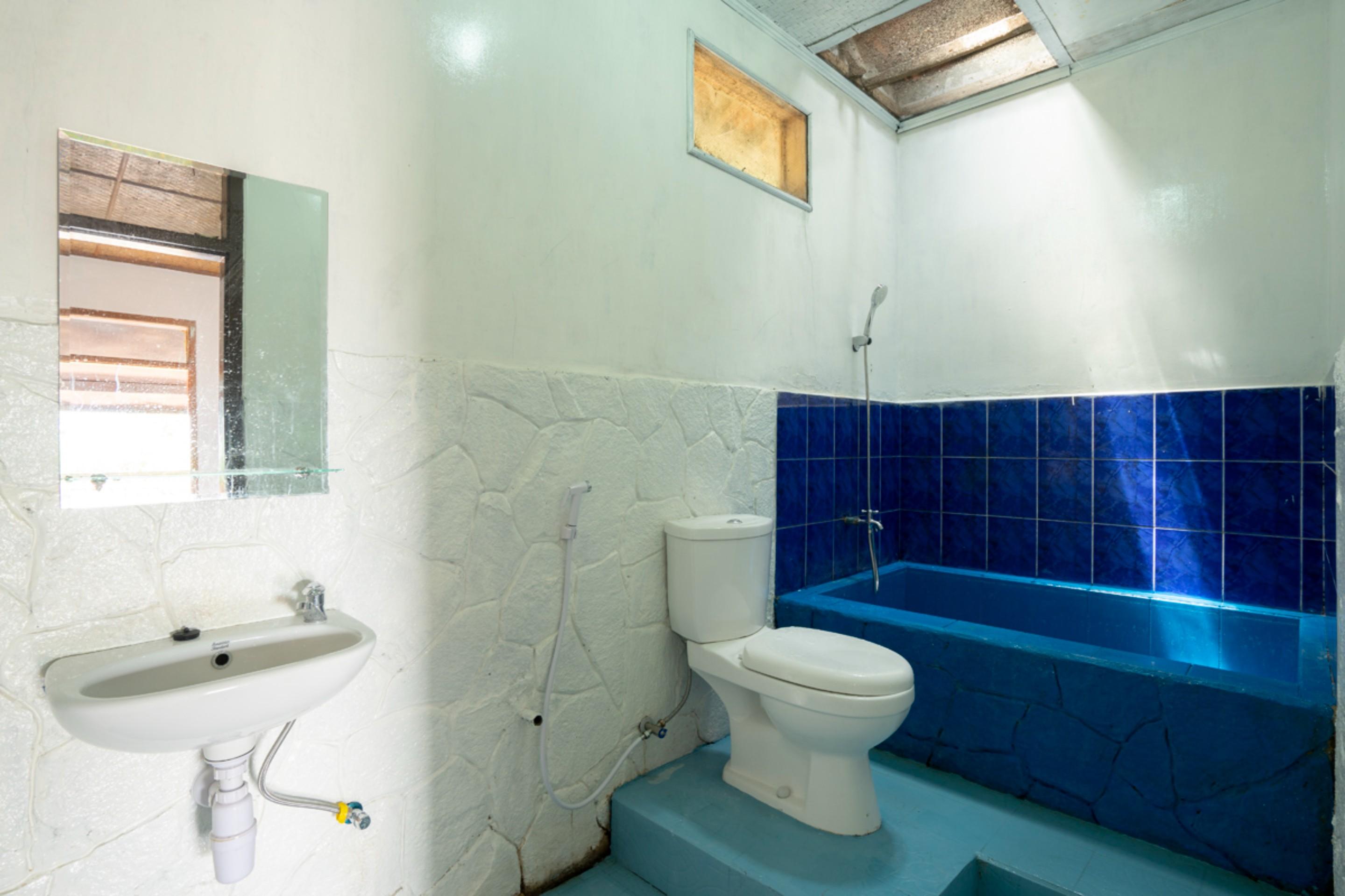 Pondok Gembyang Ciwidey Redpartner Rancabali Exterior photo