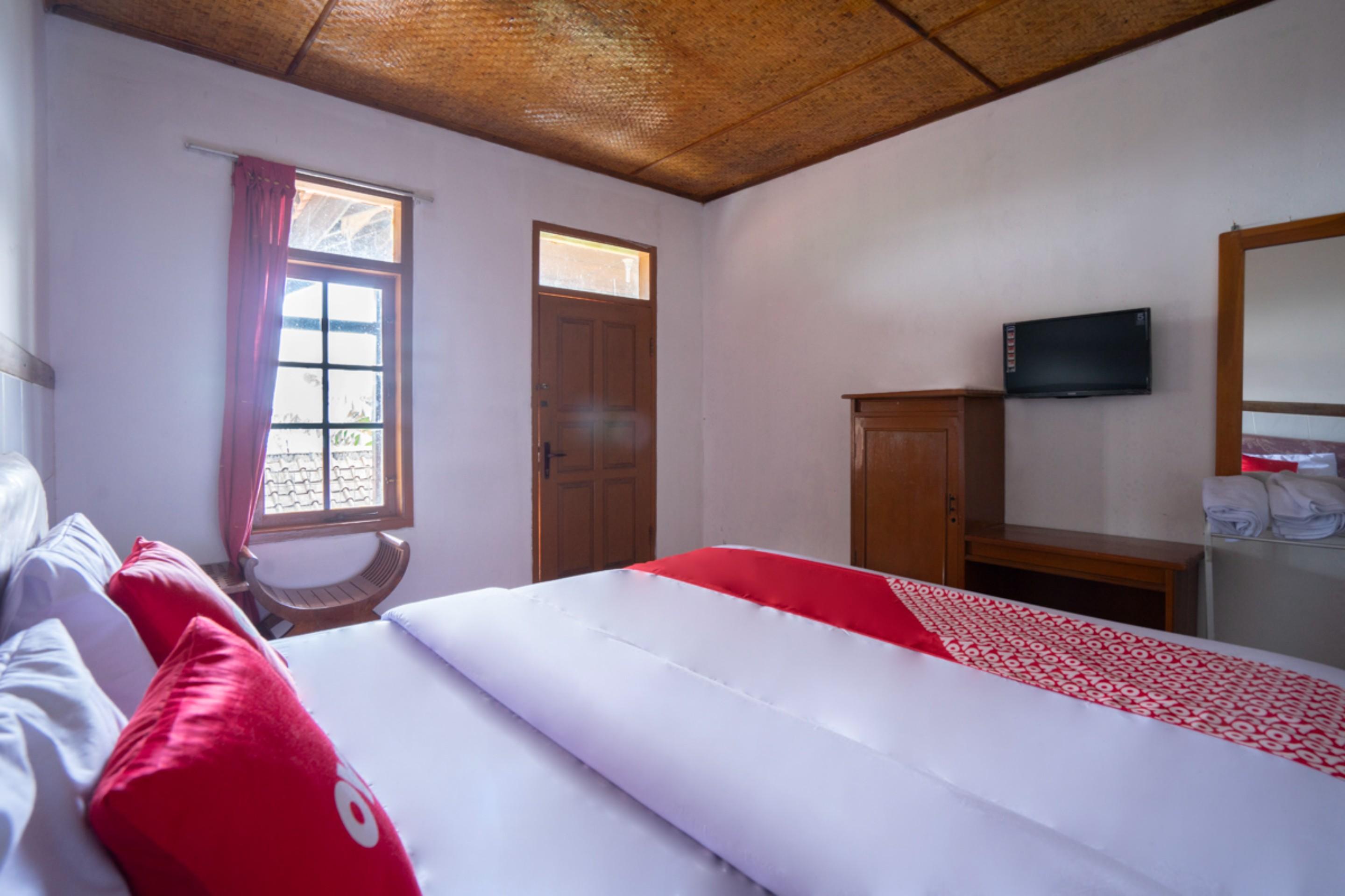 Pondok Gembyang Ciwidey Redpartner Rancabali Exterior photo