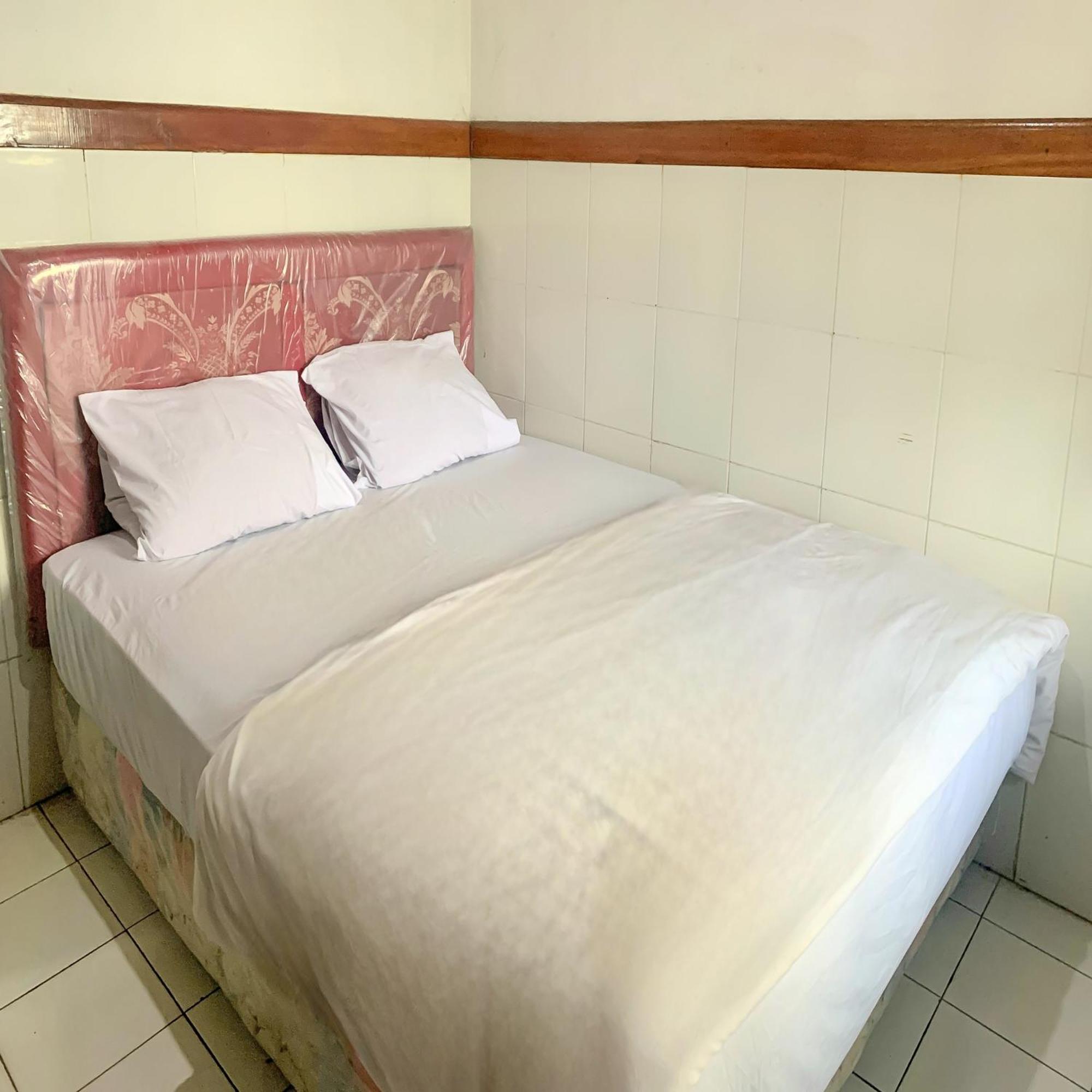 Pondok Gembyang Ciwidey Redpartner Rancabali Exterior photo